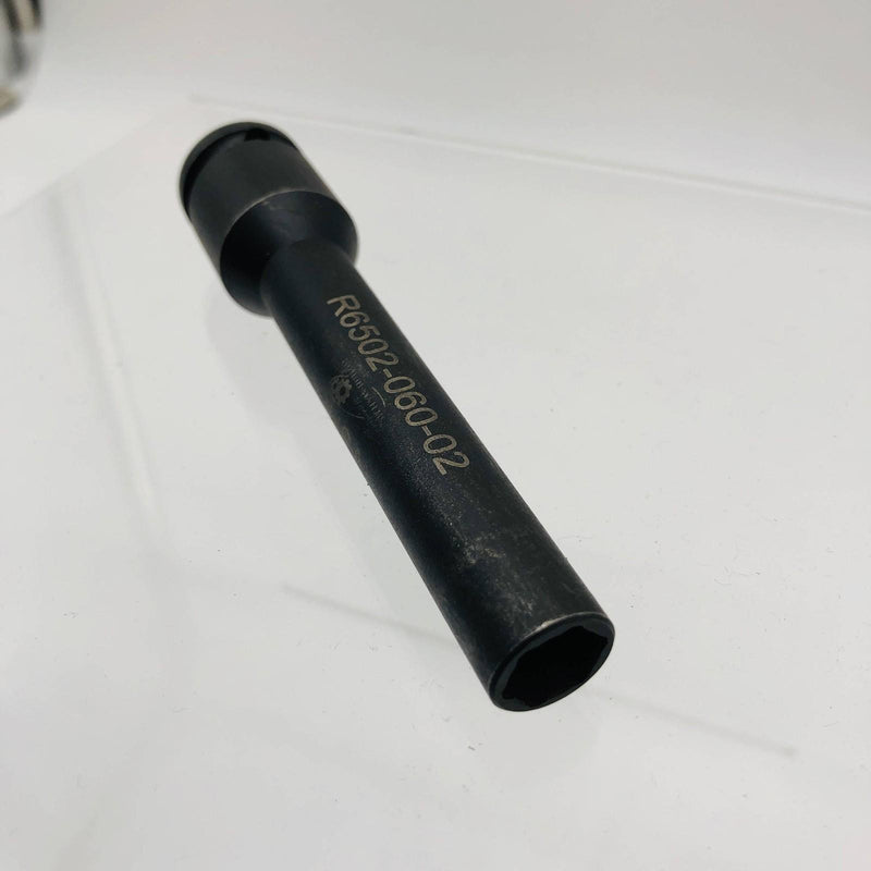 Sanyo Machine America R6502-060-02 Nutrunner Socket 1pc 10