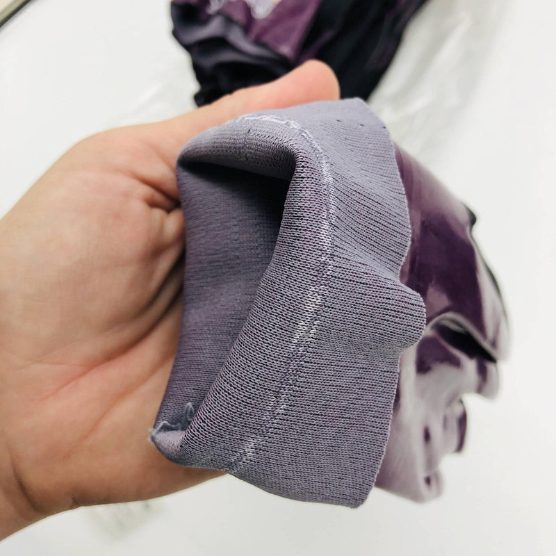 MaxiDry 56-426 Chemical Resistant Gloves Small 7 Nitrile Lightweight 12 Pairs 8