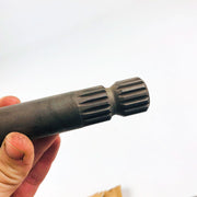 Gravely 21110300 Shaft Front Drive OEM NOS Replaces 15837 5