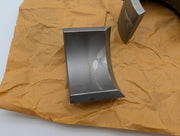 Hardinge B35 2-13/16" Round Smooth Collet Pads 3-Segment for B-Series Collet 4