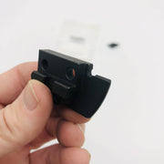 CeramTec 3770912280300 Shim Seat RAG-ST-B4T12H5-RG100 BG for Indexable Inserts 5