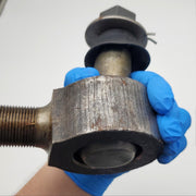 Caterpillar 665081 Socket Assembly for CAT Heavy Equipment OEM 6