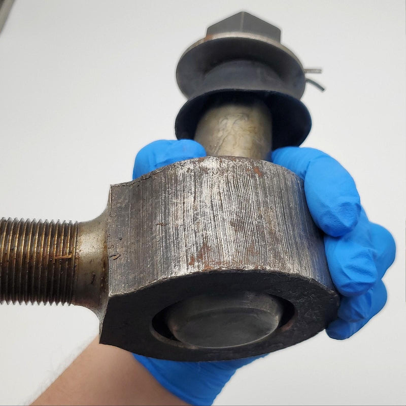 Caterpillar 665081 Socket Assembly for CAT Heavy Equipment OEM 6