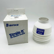 Binks 81-82 Strainer White 145 Mesh 901441 Strain It Siphon Cup 1qt Pk of 5 7