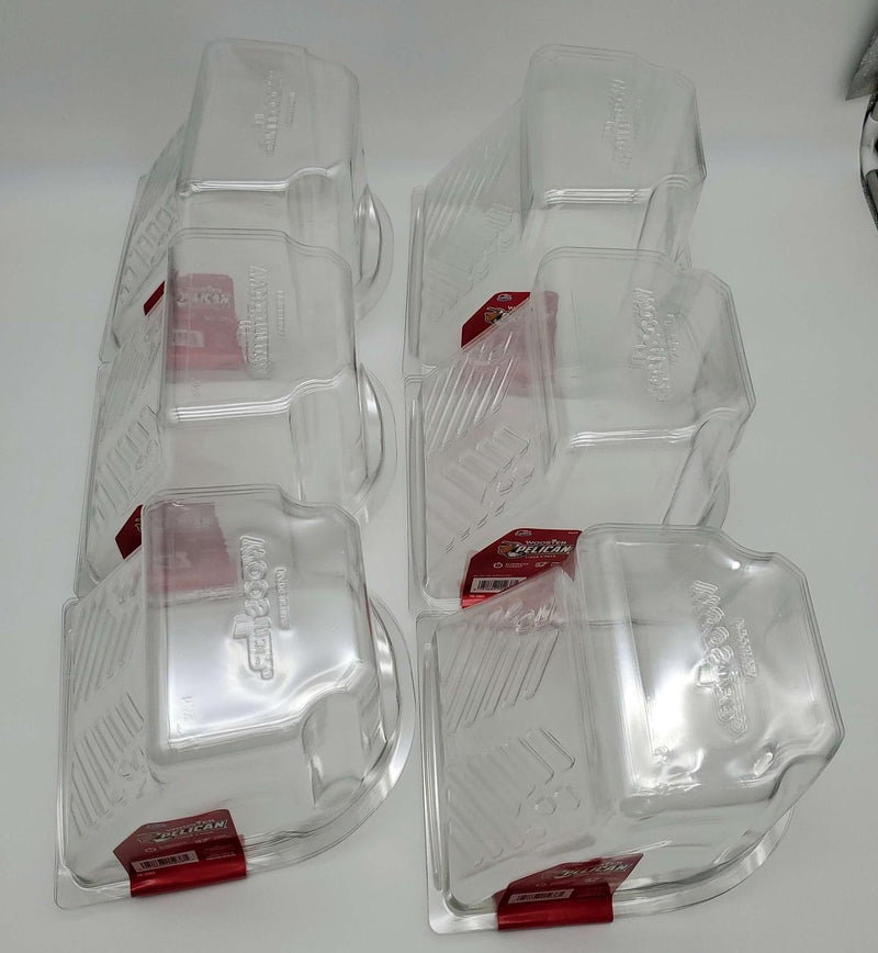 Wooster Pelican Paint Pail Liners 8629 fits 8619 Quart Pail Pack of 18 3
