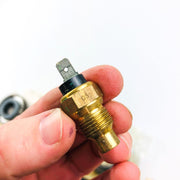 Renault Jeep 7700767102 Coolant Temperature Sensor OEM NOS 4