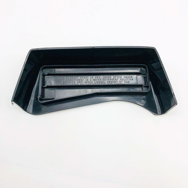 Tecumseh 33897 Air Cleaner Cover for Engine OEM New Old Stock NOS Open 4