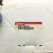 Crown 4897398AA Tail Light Rear Lamp NOS For 97-01 Jeep Cherokee Open 2