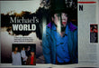 Newsweek Magazine September 6 1993 Michael Jackson Cover King Of Pop Dangerous 4