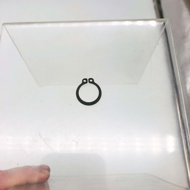 Tanaka 99350015002 Stop Ring for Trimmer OEM NOS Superseded to 6695285 6