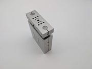 Destaco DLT-16-B-C-2 Block Thruster Linear Slide 2" Stroke 0.63" Shaft 4