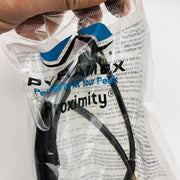 4x Pyramex SB9323ST Safety Glasses Dark Gray Anti Fog Scratch Resistant Lens 2