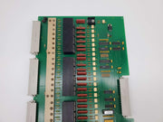 Giddings & Lewis 502-03567-00 32 AC Output Fused Board 501-04561-00 8000 Series 3