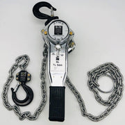 R&M Materials Handling RL-750 Manual Lever Puller 3/4 Ton 55lbs Nominal Effort 1