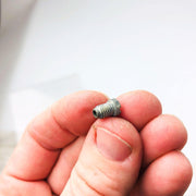 AMC Jeep 994826 Grease Fitting Front Propeller Shaft Hvy Duty OEM NOS 81-86 Cher 4