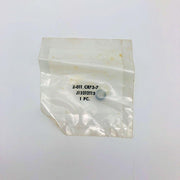 AMC Jeep 3212113 O Ring for Drier Receiver Factory AC OEM NOS 81-86 CJ 5-8 5