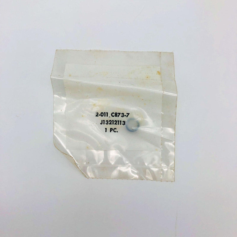 AMC Jeep 3212113 O Ring for Drier Receiver Factory AC OEM NOS 81-86 CJ 5-8 5