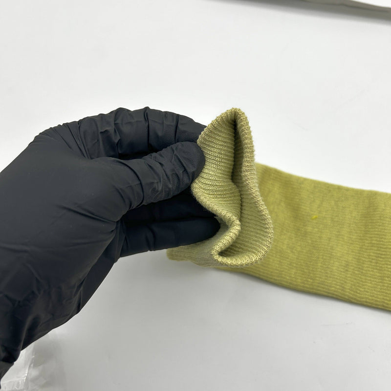 PIP Kut-Gard 10-21DAX18-ET Cut Resistant Sleeve 2-Ply 18" Thumb Strap 9 Sleeves