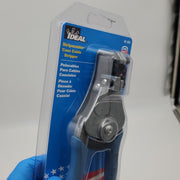 Ideal 45-265 Stripmaster RG-59 Coax Cable Stripper 2-Step Wire Stripper USA Made 3