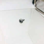 AMC Jeep 0161895 Screw for Radiator Bracket OEM NOS 1981-86 CJ 5-8 Loose 7