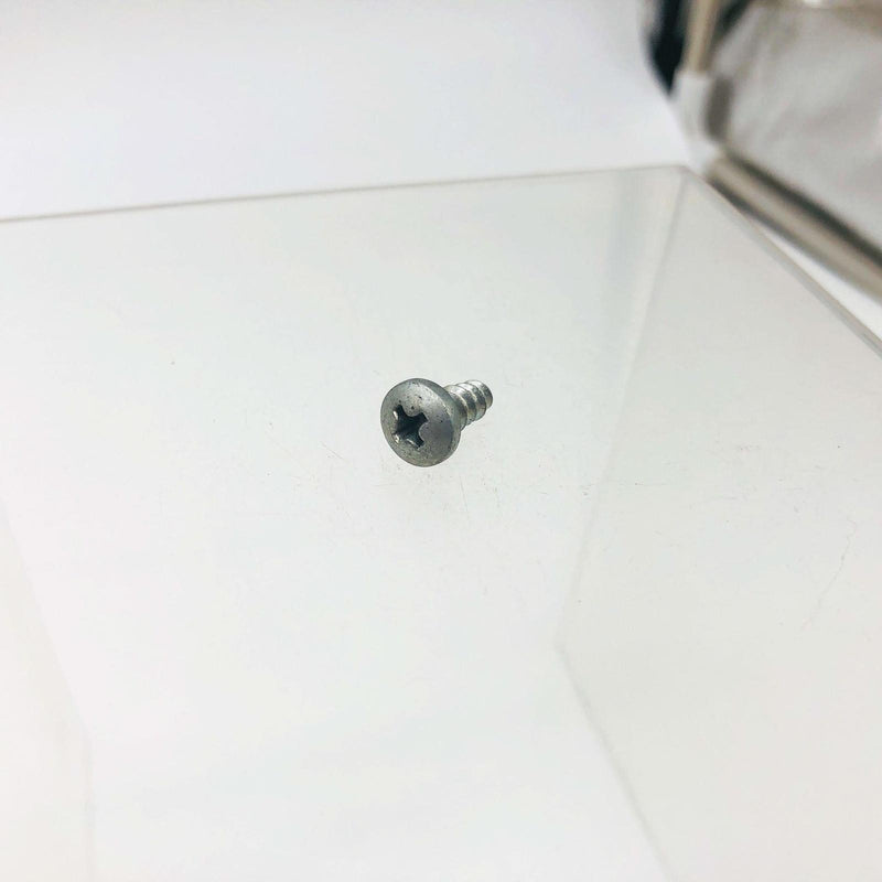 AMC Jeep 0161895 Screw for Radiator Bracket OEM NOS 1981-86 CJ 5-8 Loose 7