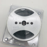 Blu Mol Xtreme 5153B Hole Saw 4-1/2"/114mm Cobalt Bi-Metal 1-7/8 Depth of Cut 3