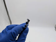 Chicago Latrobe 6.6mm Drill Bits 135 Deg Split Point 63mm LOC 101mm OAL 12 Pack 3