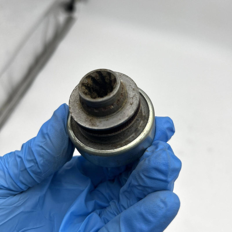 Mopar T1027016 Starter Drive OEM New Old Stock NOS Open 10