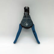 Ideal 45-265 Stripmaster RG-59 Coax Cable Wire Stripper 2-Step USA Made No Pkg 7