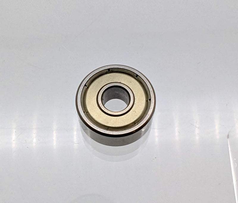 KOYO EE2S ZZM3PGSR Ball Bearing 1/4" Bore 3/4" OD 9/32" Width Double Shielded