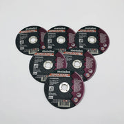 Metabo 55995 Straight Cut-Off Wheel 6"x.045"x7/8" Super Slicer Type 1 A60 XP 6pk 6