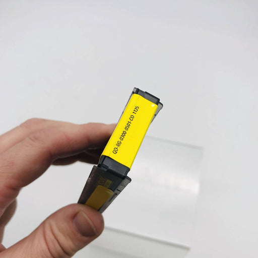 10x Sandvik QDRG0300-0501-C0 Cutoff Insert 1125 CoroCut QD Carbide 26427479 2