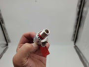 Huber + Suhner 3401.17.K Coaxial Surge Protector N Female to N Female To 1 GHz 2