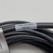 Precitec P0660-250-20000 Motor & Control Cable 20 Meter KM FC MC850gg Laser Form 7