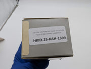 1375794 12V Relay for Hyster HY1375794 Tyco VF2861F24P05 Forklift Part 4