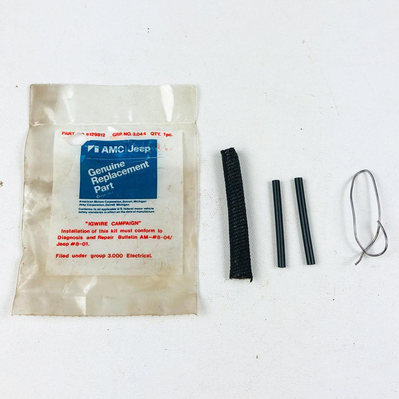 AMC Jeep 8129812 Ignition Wire Repair Kit Genuine OEM New Old Stock NOS 1