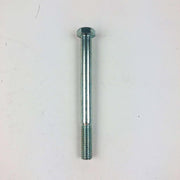 Gravely 05901632 Bolt Hex .50-13x5.50 OEM NOS Replaces 445608 / 05940700 Clear 8