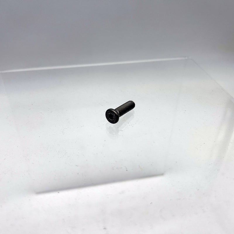 Mopar 34201627 Screw for Roof Rack Slide Closed End Piece 1ct OEM NOS Loose