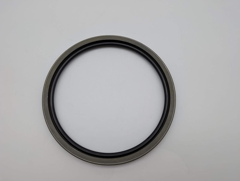 SKF 62482 Oil Seal 6.25" Shaft 7.25" OD 0.5" Width CRWH1 Profile NBR Lip 3