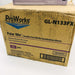 ProWorks Polar Nite GL-N133FX Nitrile Gloves XLG PF 4 Mil White Case 10/100 8