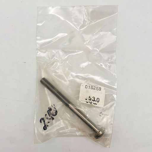 Poulan 530016259 Screw for Chainsaw OEM NOS Replaces 530016192 Sealed 1