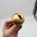 Best Lock Corp Door Knob A09528 Replacement Satin Bronze SFIC Ready No Core 1