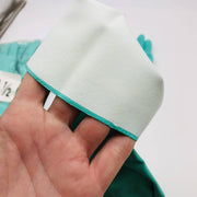 Mapa Stansolv AK22 Work Gloves Sz 8/Med Embossed Nitrile Z Grip 474558 12 Pairs 4