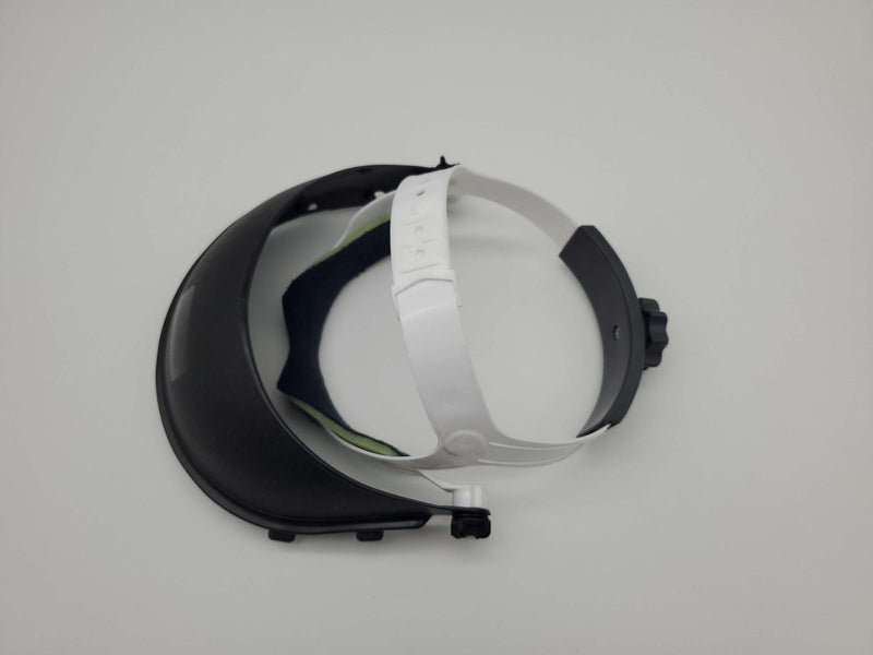 Jackson Safety 29077 Ratchet Headgear for Faceshields 29091, 29082, 29078 & More 3