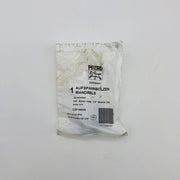 Pferd 69026 Die Grinder Mandrel 1/4 Arbor 1/4 Shank 3/4" Flange 2-1/8" OAL 4