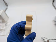 Baldor L110H Hytrel Spider Element Jaw Coupling 3