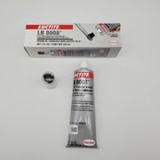 Loctite LB 8008 Anti-Seize Lubricant C5-A Copper Based 7 Fl Oz w/ Brush Top 1