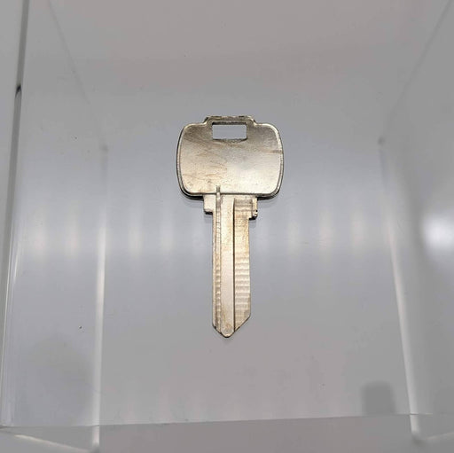 10x Ilco 1054WC Key Blanks 5 Pin FA1 For Some Falcon Locks Nickel Plated 2