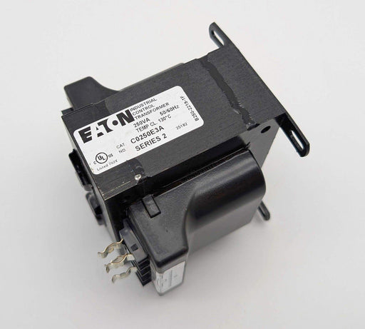 Eaton C0250E3A Industrial Control Transformer 250VA Type MTE 1