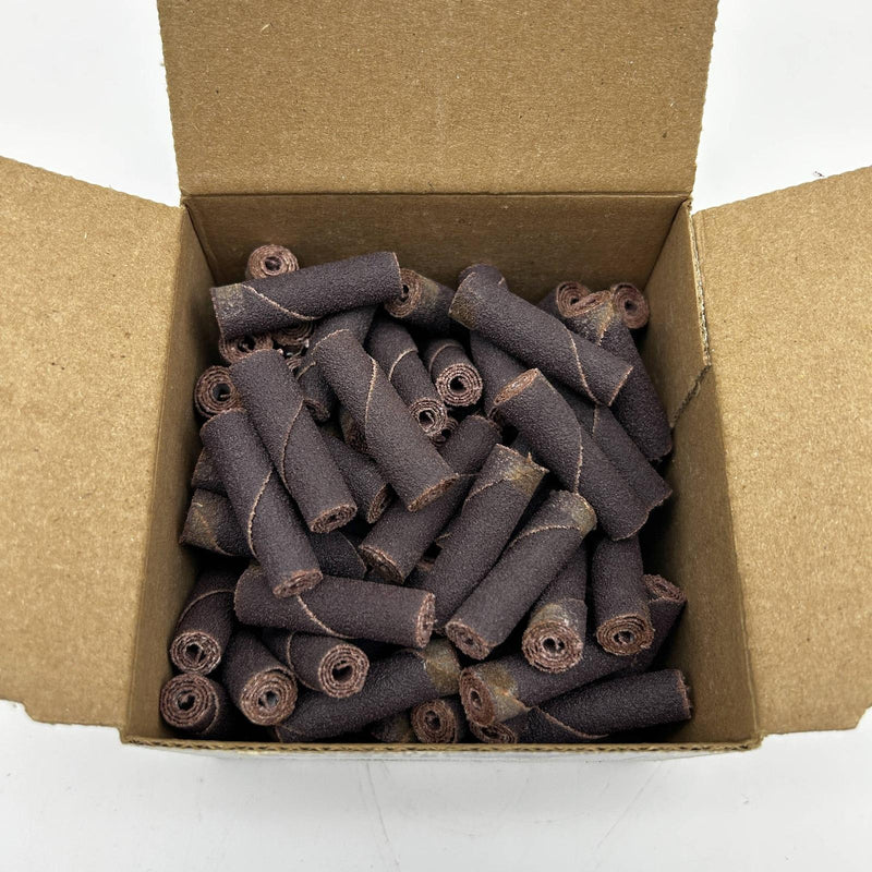 Merit 08834180232 Cartridge Roll CR 3/8 x 1-1/2 x 1/8 80ARB 100/BX 7